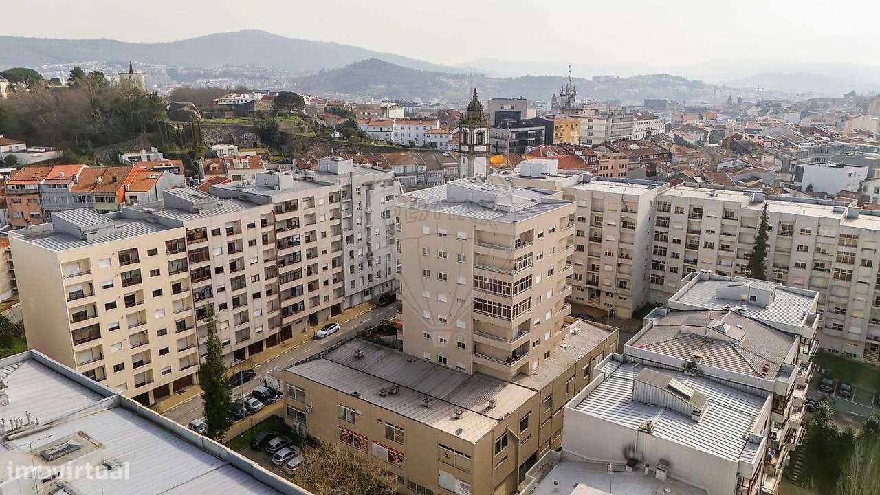Apartamento T3 para venda-27