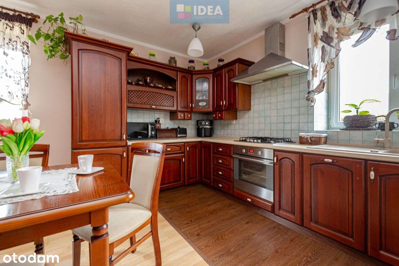 dom wolnostojący - Purda-2