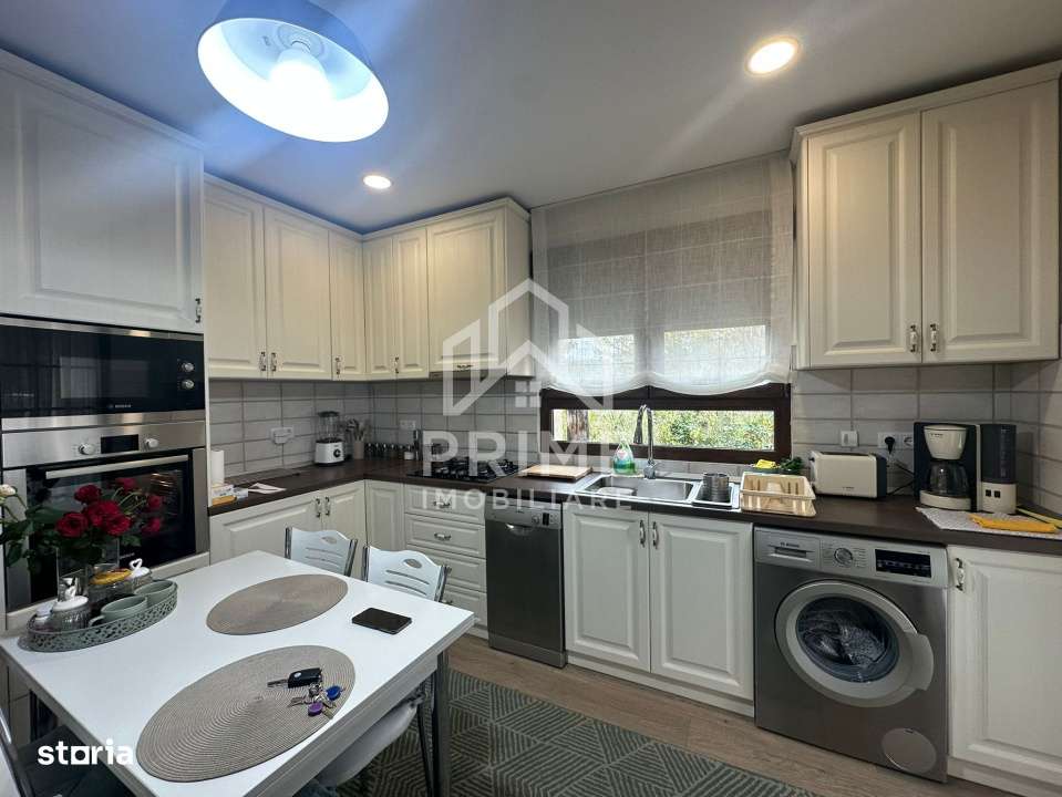 Casa Individuala 128 mp| 3 camere| zona Vintu de Jos - Imagine principală: 5/12