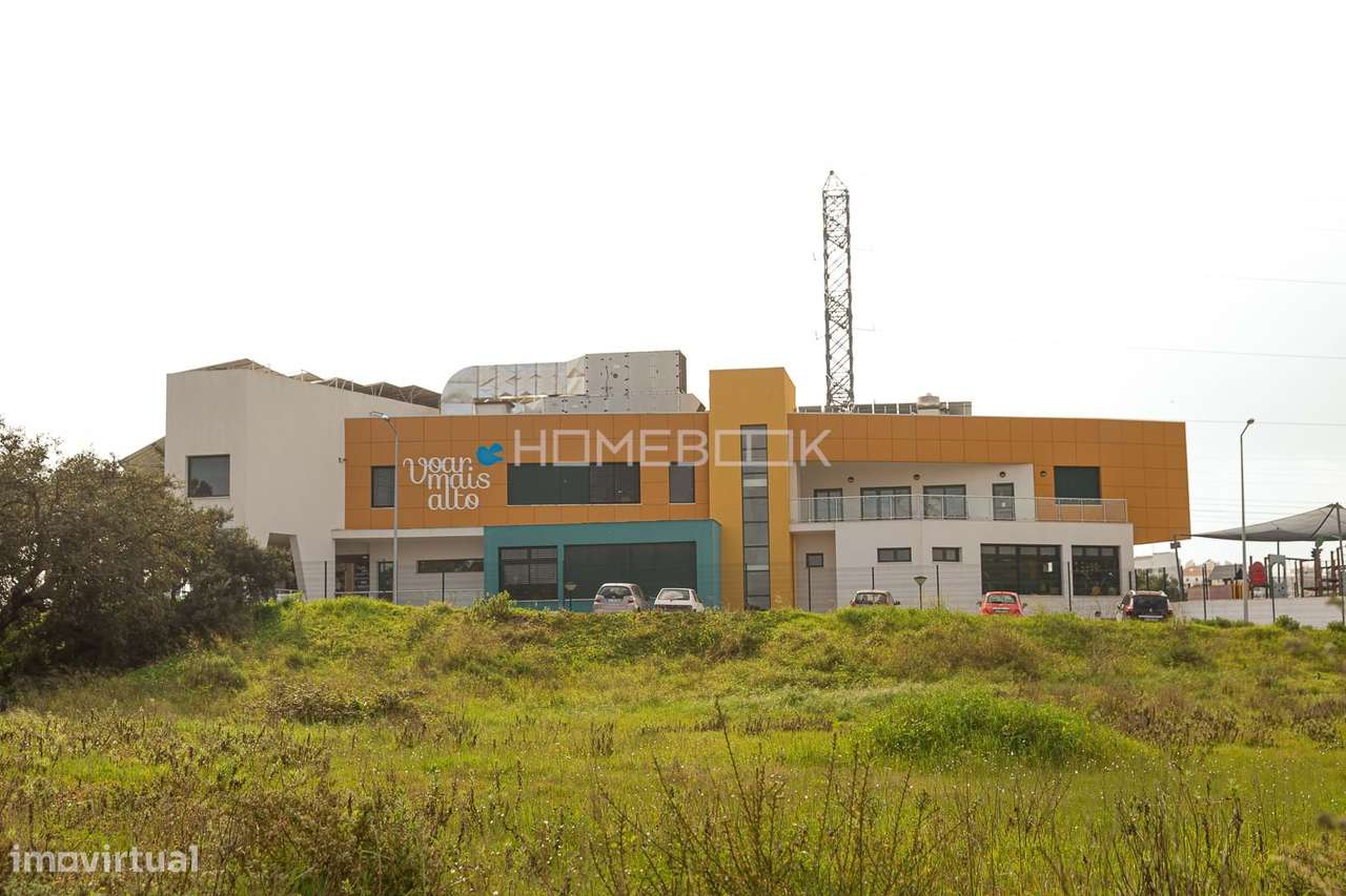 Terreno urbano na Quinta da Amizade - Grande imagem: 5/11