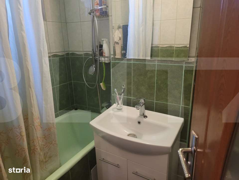Apartament 3 camere, 70 mp, zona Aurel Vlaicu - Imagine principală: 4/6