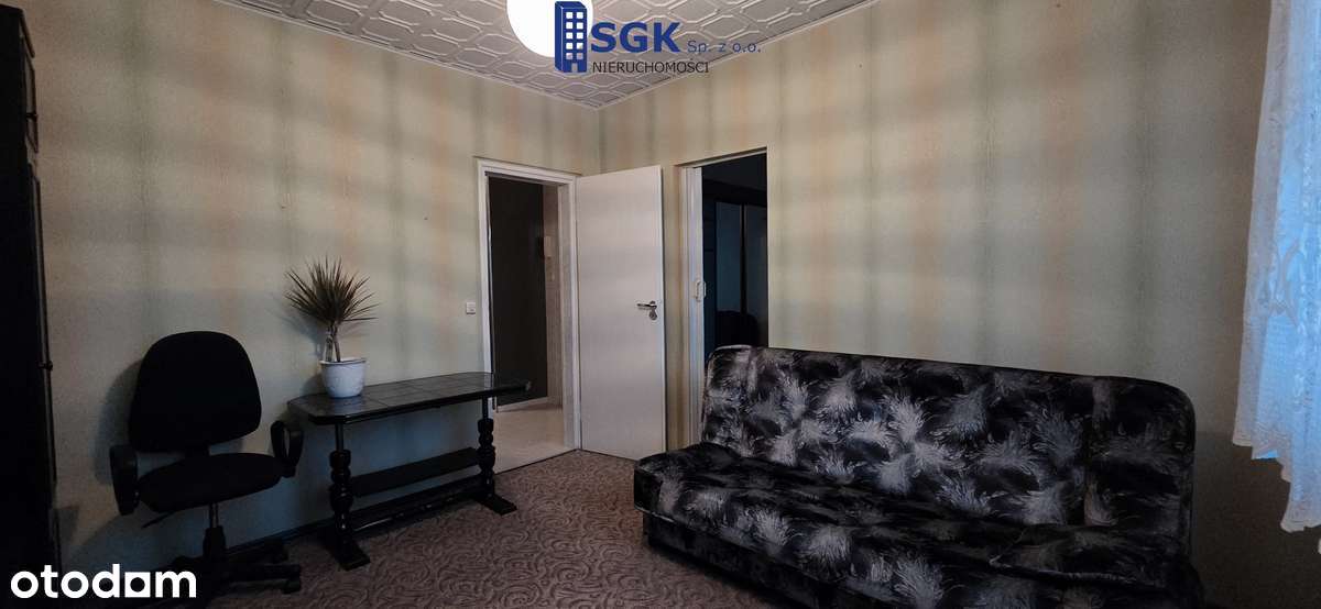 3 POKOJOWE MIESZKANIE|OTWARTA KUCHNIA|DUŻY BALKON|OS. WESTERPLATTE-10