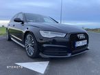 Audi A6 Avant 3.0 TDI competition quattro tiptronic - 3