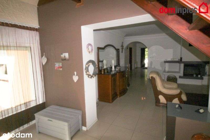 Na sprzedaż dom wolnostojący - Łabiszyn Wieś, gmina Łabiszyn.-16