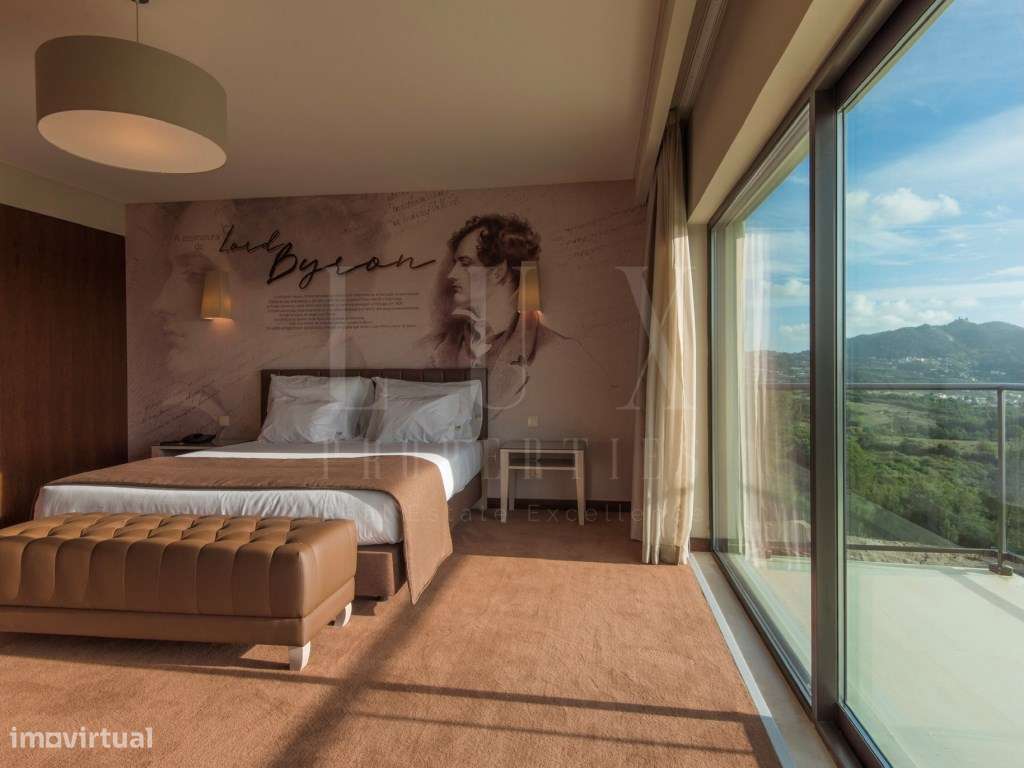 APARTAMENTO LUXO T3 EM RESORT 5 ESTRELAS-8