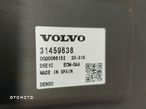 VOLVO XC40 B4 Komputer sterownik ECU 31459638 - 2