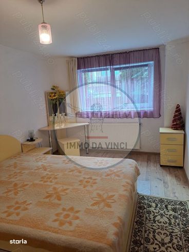Ofer spre vânzare apartament + parcare, zona Sigma, cart. Bună Ziua-7