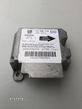 MODUŁ SENSOR AIRBAG OPEL ZAFIRA A 90582536DG - 1