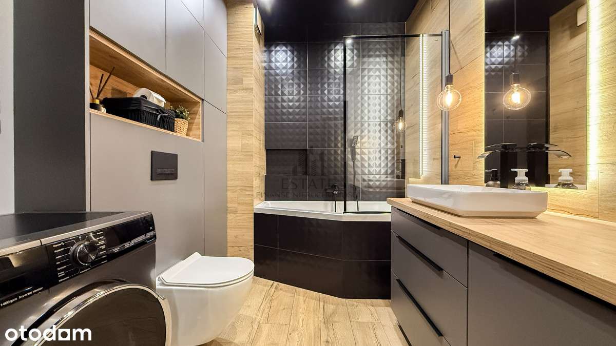 Wolsztyn, 2 pok. 44 m², ogródek 130 m², 2 parkingi-4