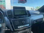 Mercedes-Benz GLE Coupe 350 d 4MATIC - 20