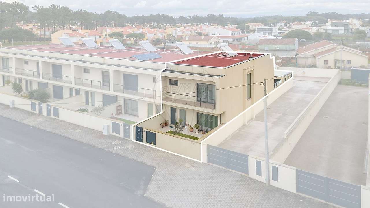 Moradia T4 para venda - Grande imagem: 2/32