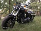 Harley-Davidson Dyna Fat Bob - 13