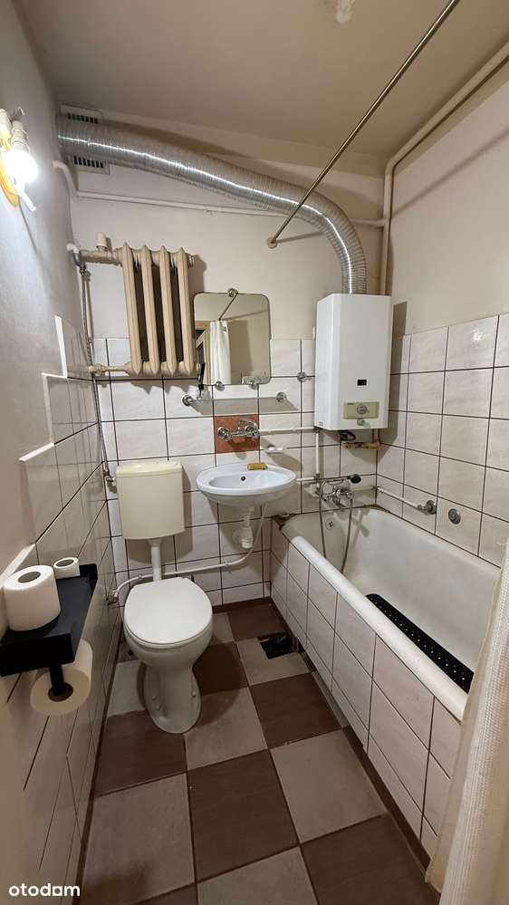 Kazimierz ul.Rzeszowska lokal 80m2 w tym mieszkanie 40m2+ 40m2 strychu-6