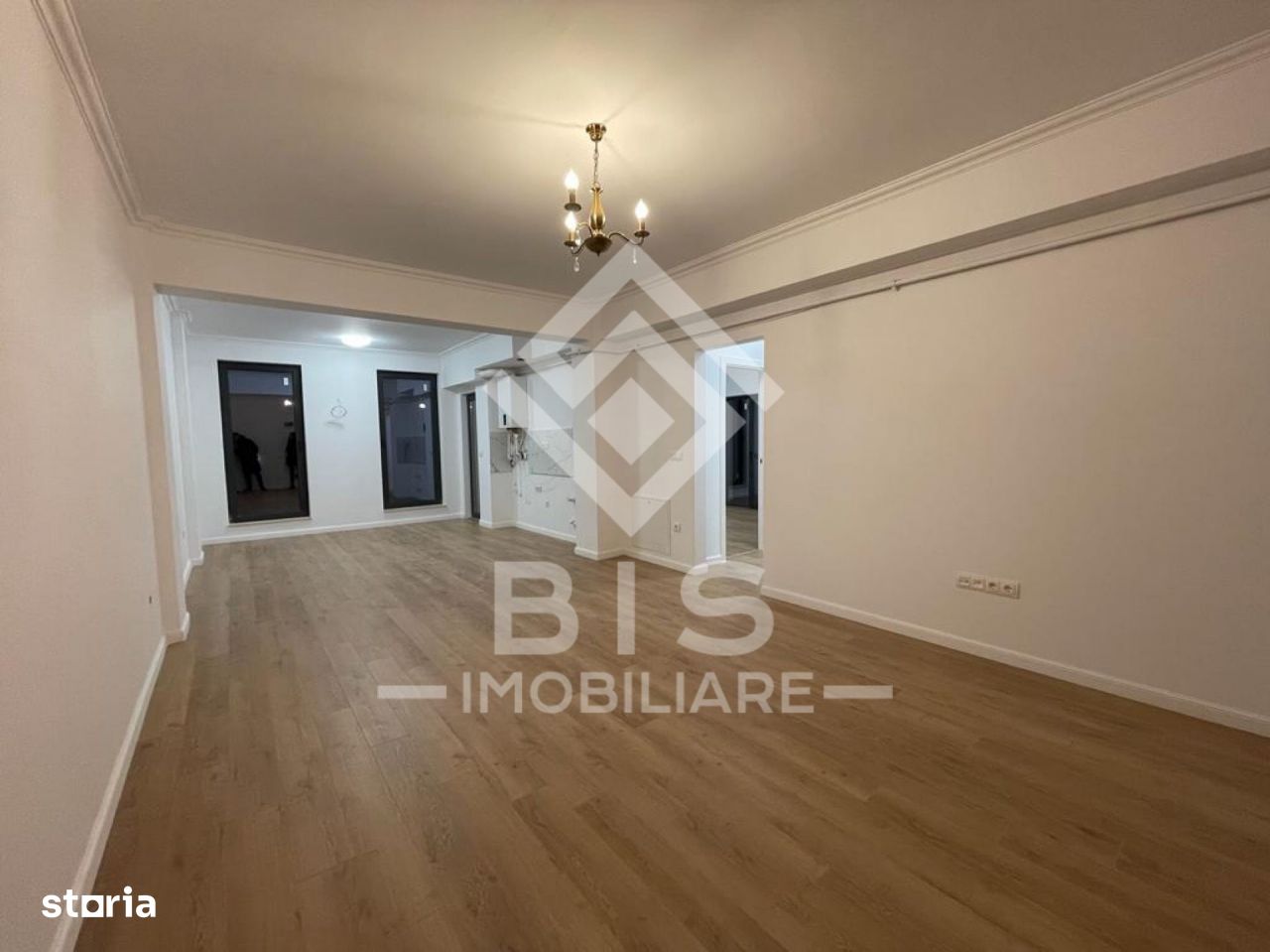 Apartament 3 camere | Bloc Nou | Lucian Blaga