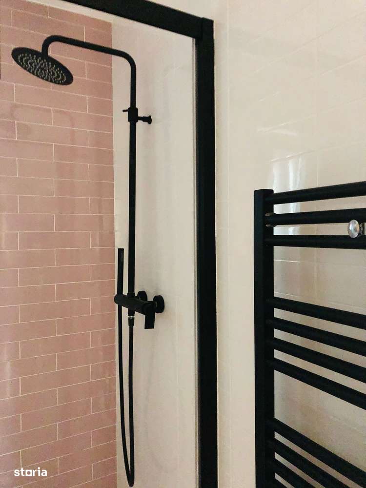 Apartament 3 camere Copou Parc-5