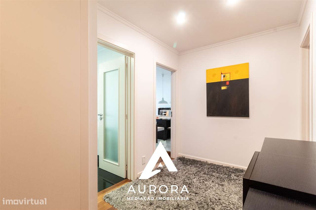 Apartamento T3 Venda em Espinho,Espinho-26