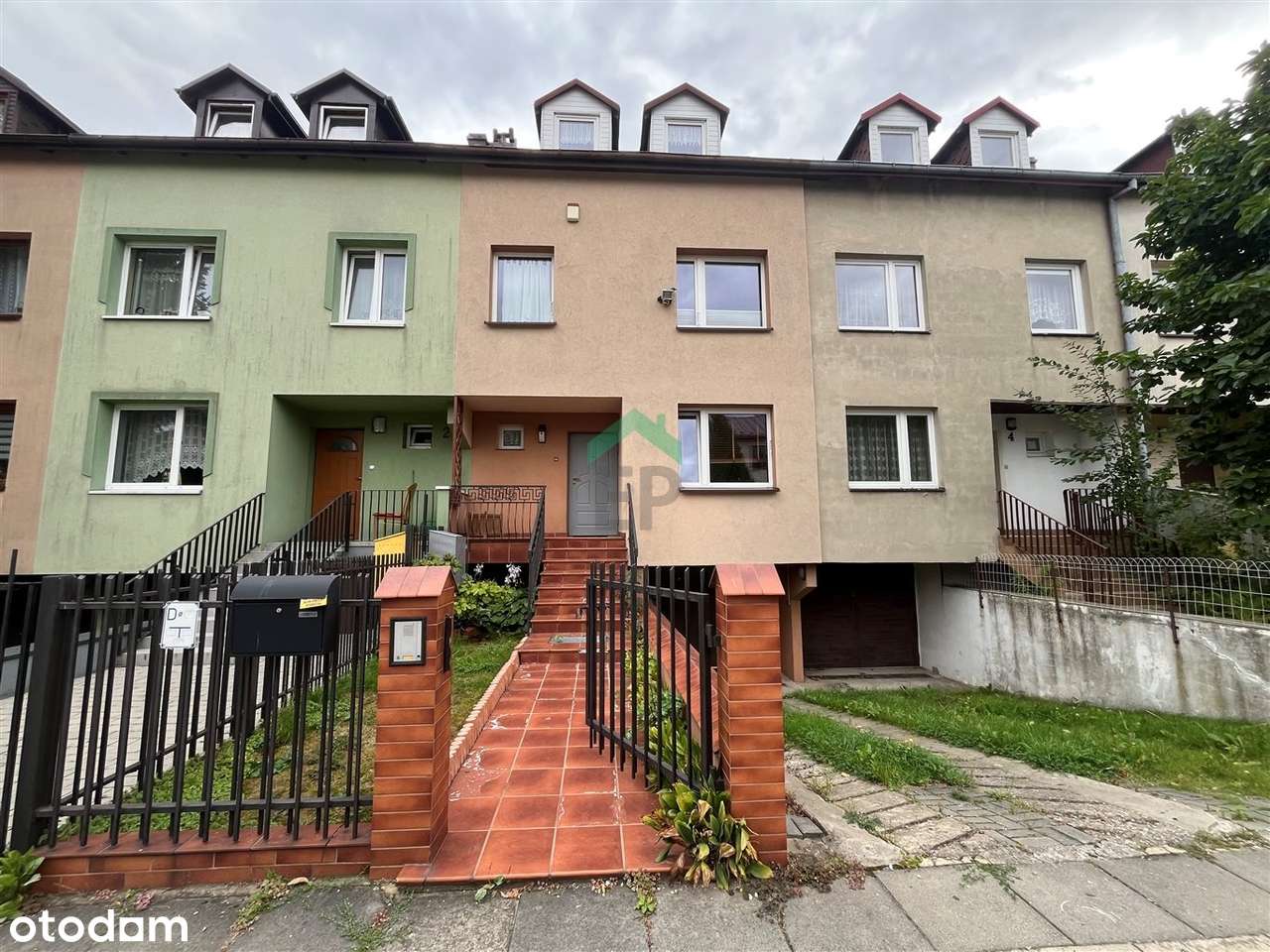 Dom na sprzedaż, Częstochowa, 5 pokoi