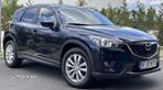 Mazda CX-5 2.2 SKYACTIV-D AWD Aut. Sports-Line - 2