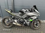 Kawasaki Ninja - 5