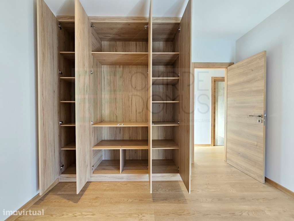 Moradia nova T4, com piscina, em Alverca, Vila Franca de Xira, Lisboa-30