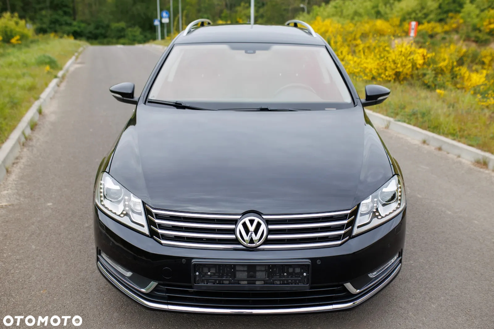 Volkswagen Passat 2.0 TDI Comfortline DSG - 3