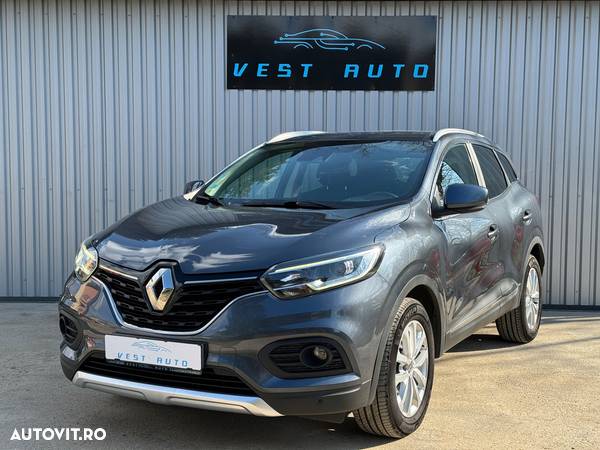 Renault Kadjar - 1