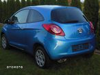 Ford KA 1.2 Titanium - 3