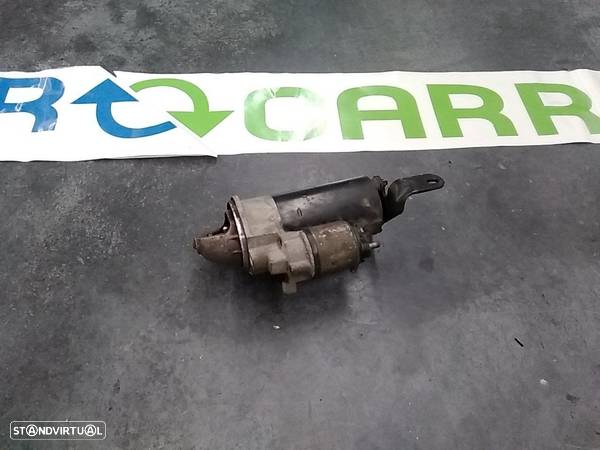 Motor De Arranque Opel Astra G Combi (T98) - 2