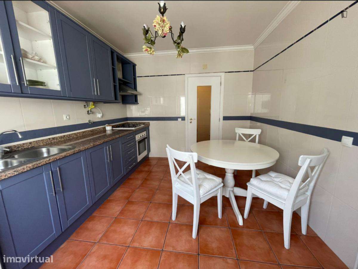 Apartamento com 3 quartos - localizado em Grandola - Grande imagem: 5/10