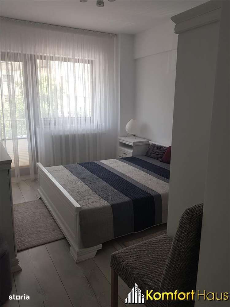 Bloc nou ! Apartament Lux zona Mall, - Imagine principală: 3/10