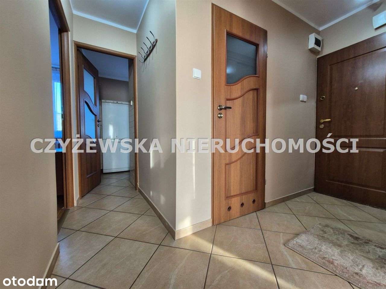 3-Pokojowe, Drugie Piętro, Ul. Jedności Narodu 29!-6