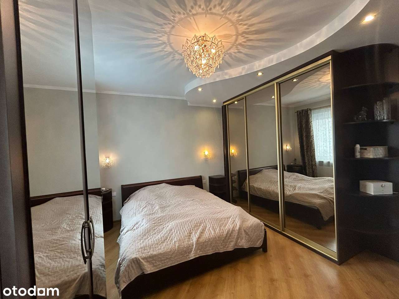 Dom w zabudowie bliźniaczej z dużym garażem - 6 pokoi Pruszków Żbików-6