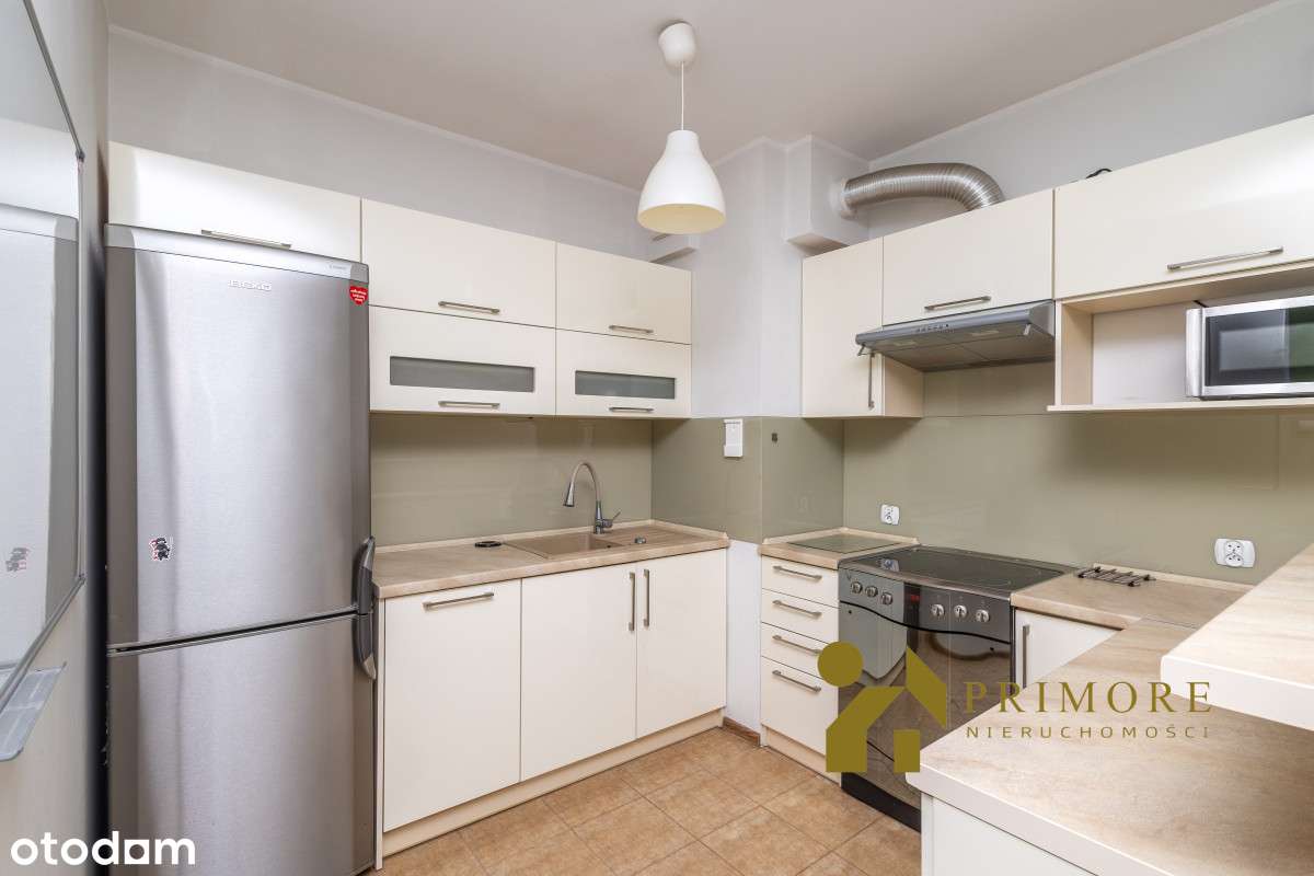 2 pokoje #Przymorze #3 Żagle #Wielki balkon-7