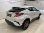 Toyota C-HR - 22