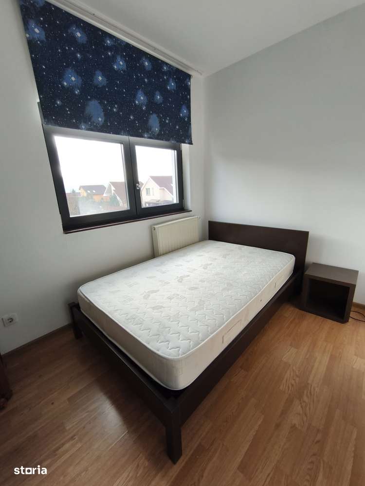 Casa moderna cu 4 camere in cartierul Orizont-Tur 3D virtual - Imagine principală: 3/14