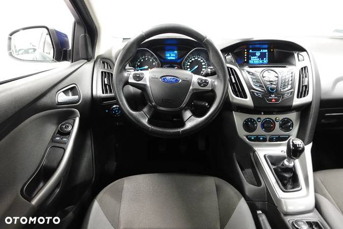 Ford Focus 1.0 EcoBoost Edition - 34