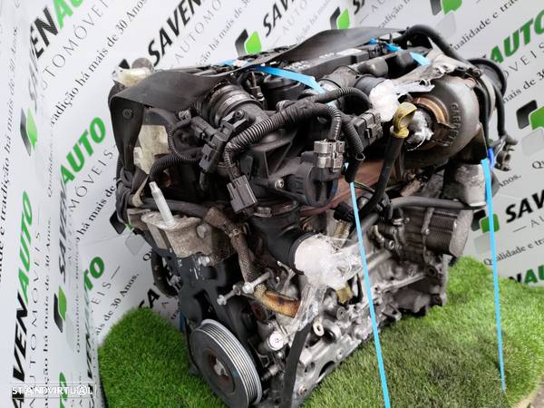 Motor Completo Volvo V50 (545) - 2