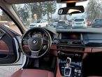 BMW Seria 5 520d - 17