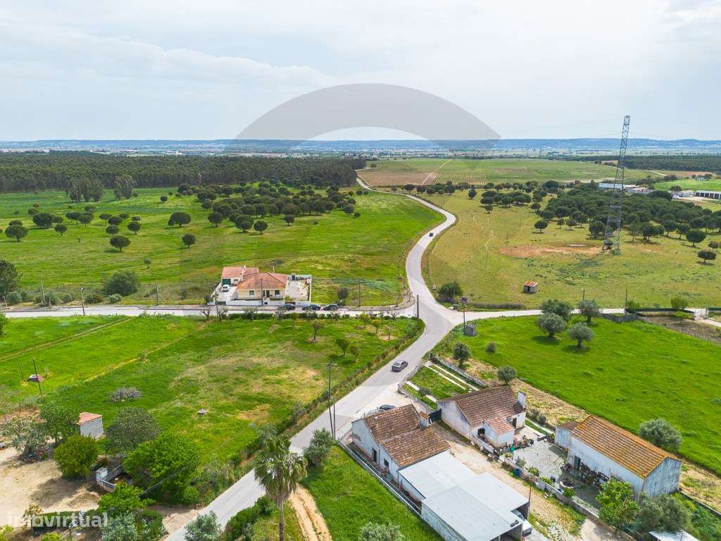 Lote para construção-4