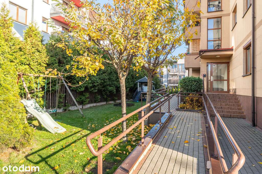 Okazja! Przestronne 26 m w centrum Ząbek-14