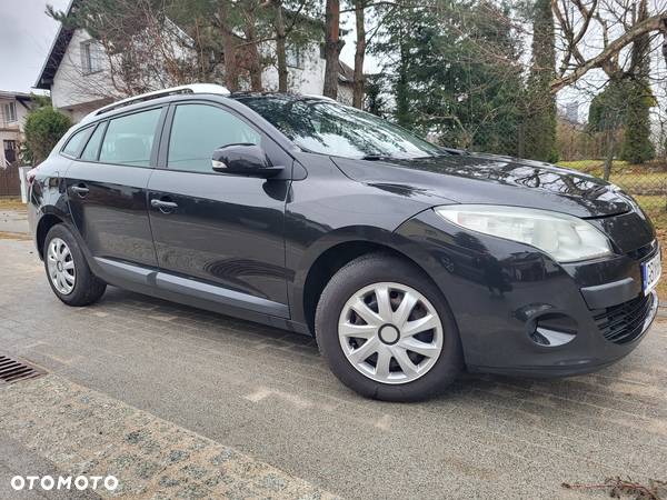 Renault Megane 1.6 16V Authentique Euro5 - 13