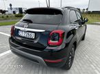 Fiat 500X 1.0 FireFly Turbo 4x2 S&S Cross - 7