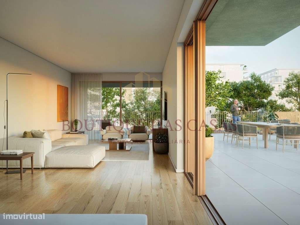 Apartamento T2 na Quinta da Picua - Grande imagem: 4/18