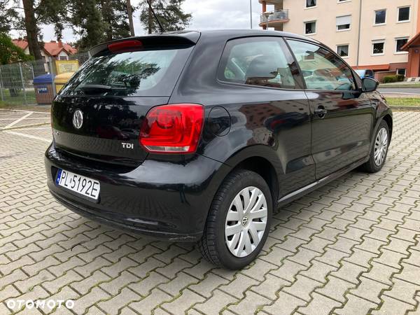 Volkswagen Polo 1.2 TDI MATCH - 8