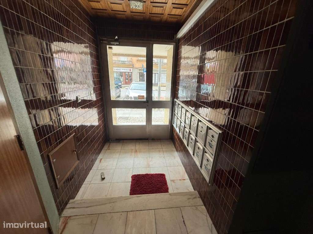 Apartamento T3 Caldas da Rainha-14