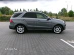 Mercedes-Benz GLE 350 d 4Matic 9G-TRONIC Exclusive - 4