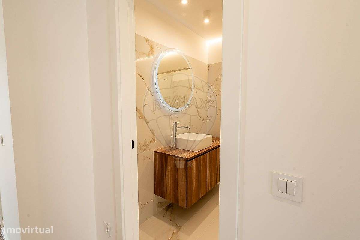 Apartamento T2 para venda-22
