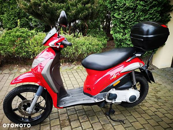 Piaggio Liberty - 24