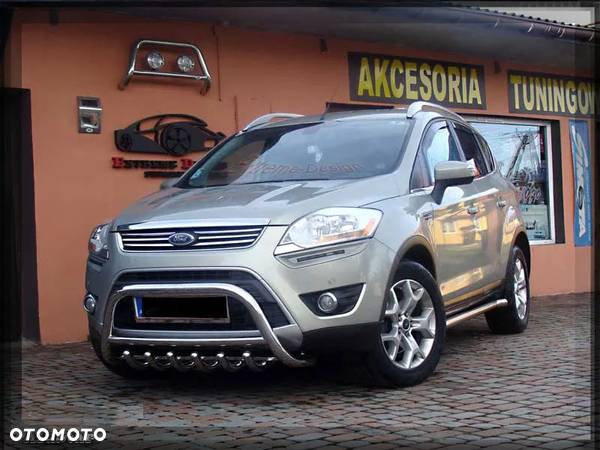 Ford KUGA Orurowanie - 14