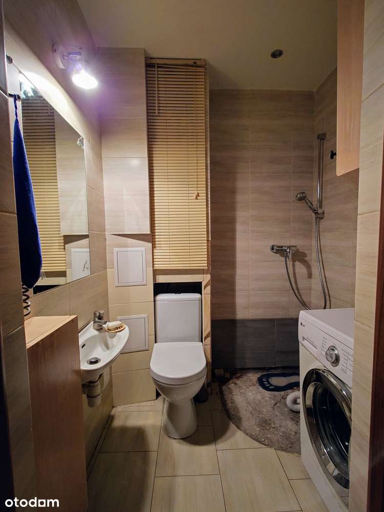 Chmielna 73C - 400m od Dworca Centralnego, obok Varso, 4m wysokości-4